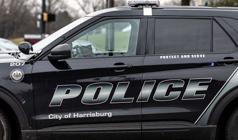 Man dies in early morning shooting in Harrisburg: police