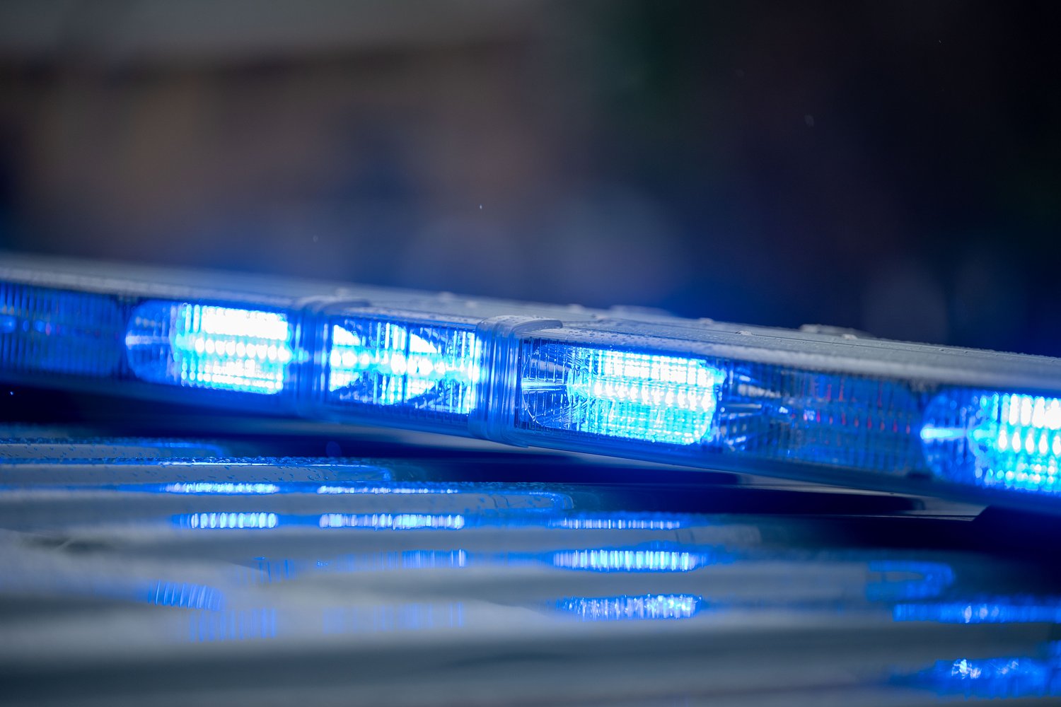 Officer dead, another injured in South Carolina park shooting