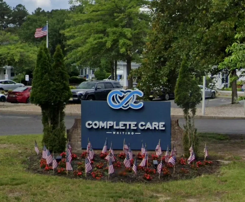 Nurse pleads guilty to pepper-spraying elderly resident at Ocean County long-term care facility