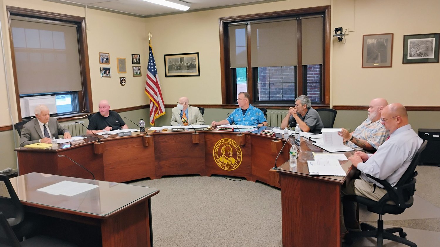 Athol board approves increased liquor license fees