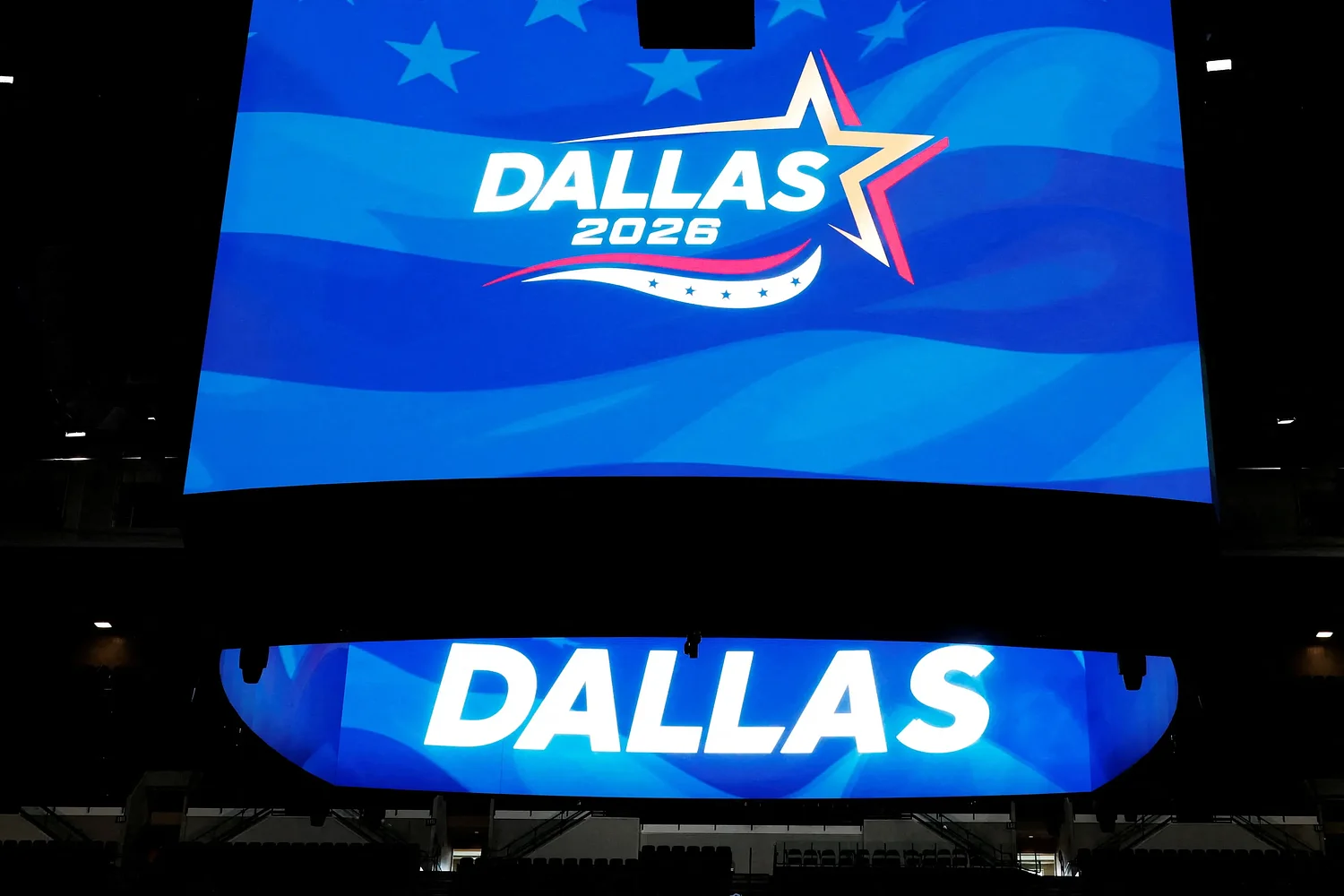 GOP to open first-ever midterm convention in Dallas as Texas’ U.S. Senate race hangs in the balance