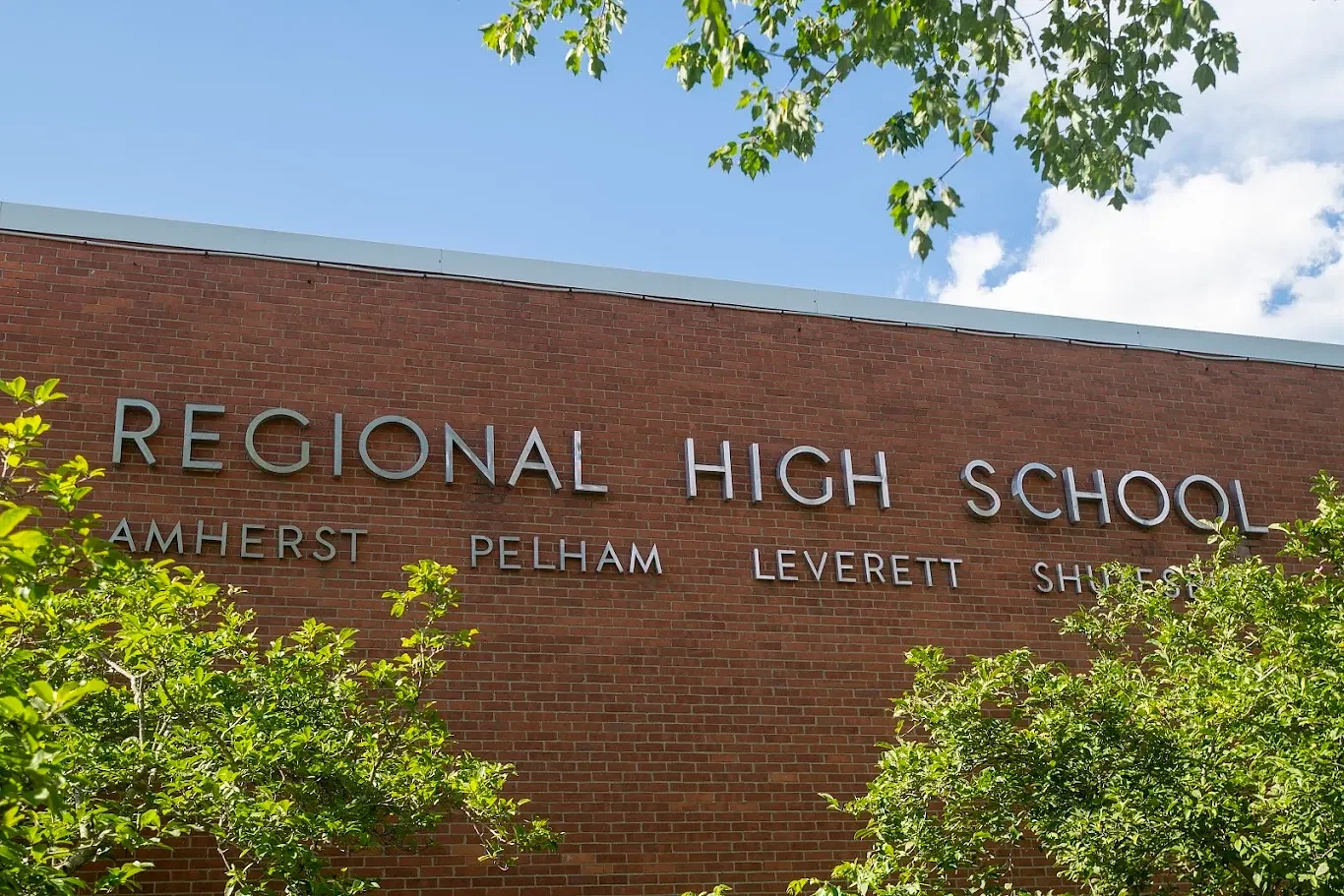 Amherst Regional High School launches Saturday 'attendance buyback' program