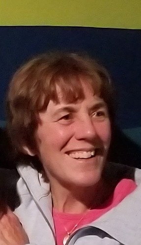 Claire Elizabeth Holland
