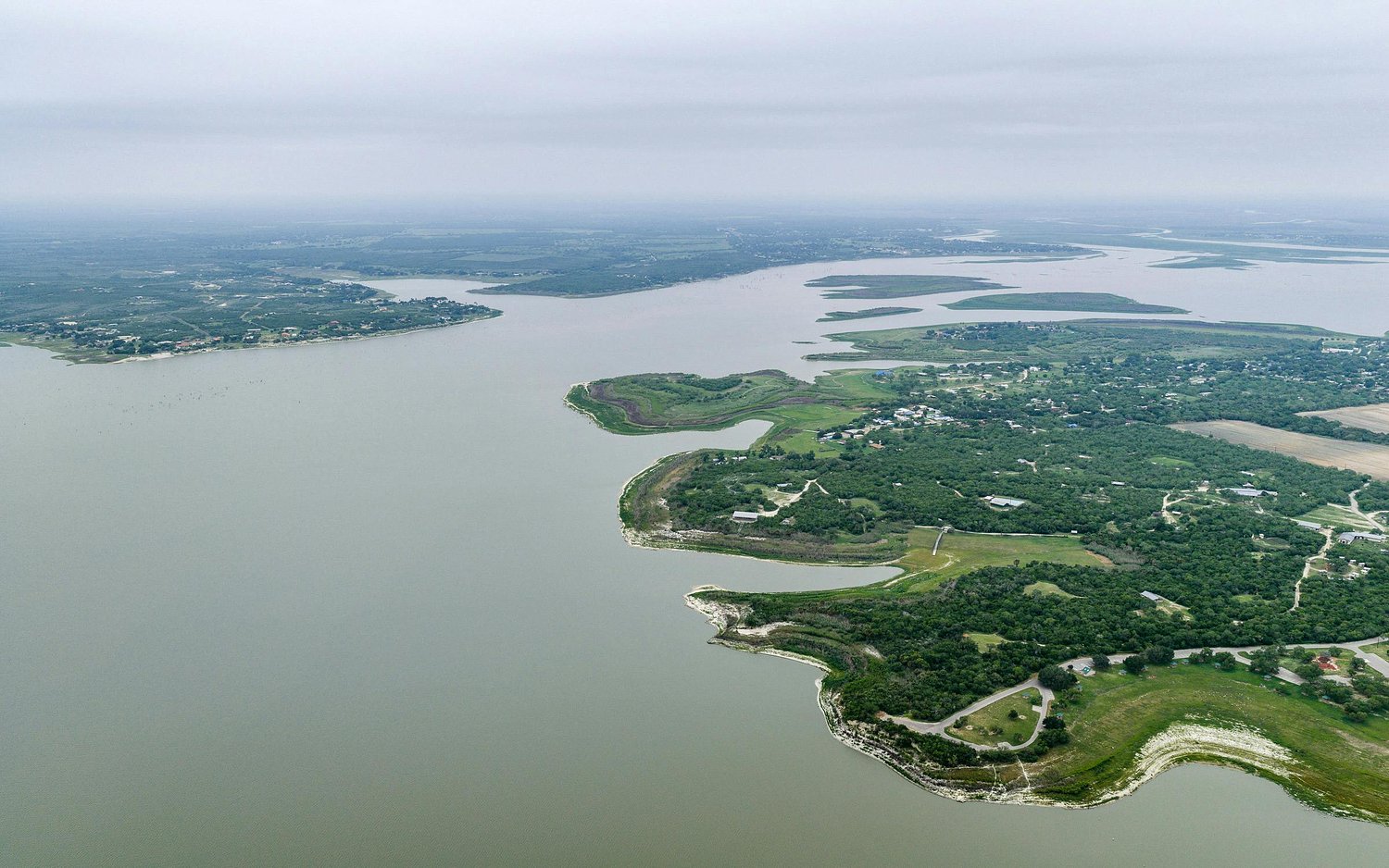We Might All Pay for Corpus Christi’s Water Crisis