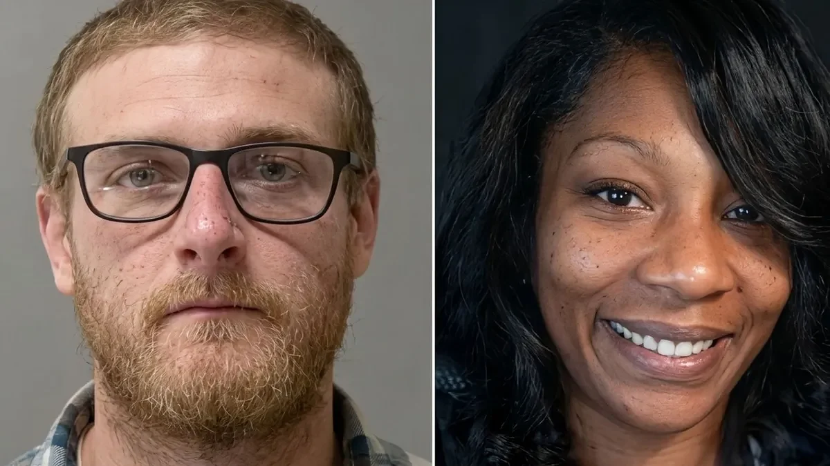 Sean Grayson, Sonya Massey’s Killer, dies in prison at 32
