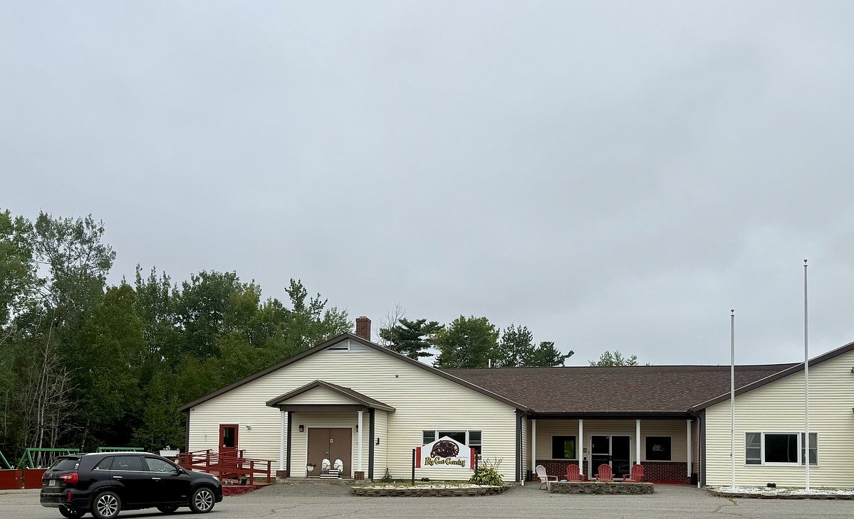 State temporarily shuts down Trenton daycare for string of safety violations