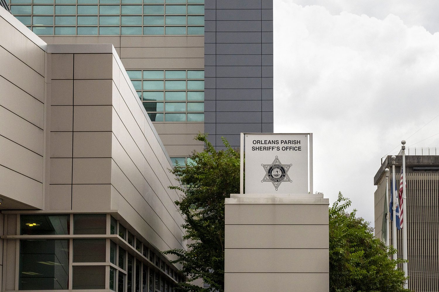 New Orleans News Quiz: Sheriffs are getting 20% of Louisiana's opioid settlement money