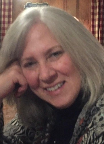 Deborah Ann Clapp