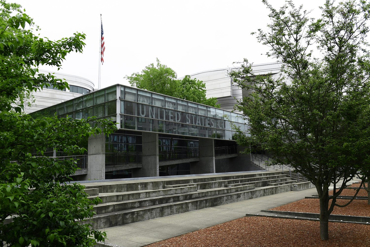 Eugene settles discrimination lawsuit filed by ex-employee who later led local NAACP