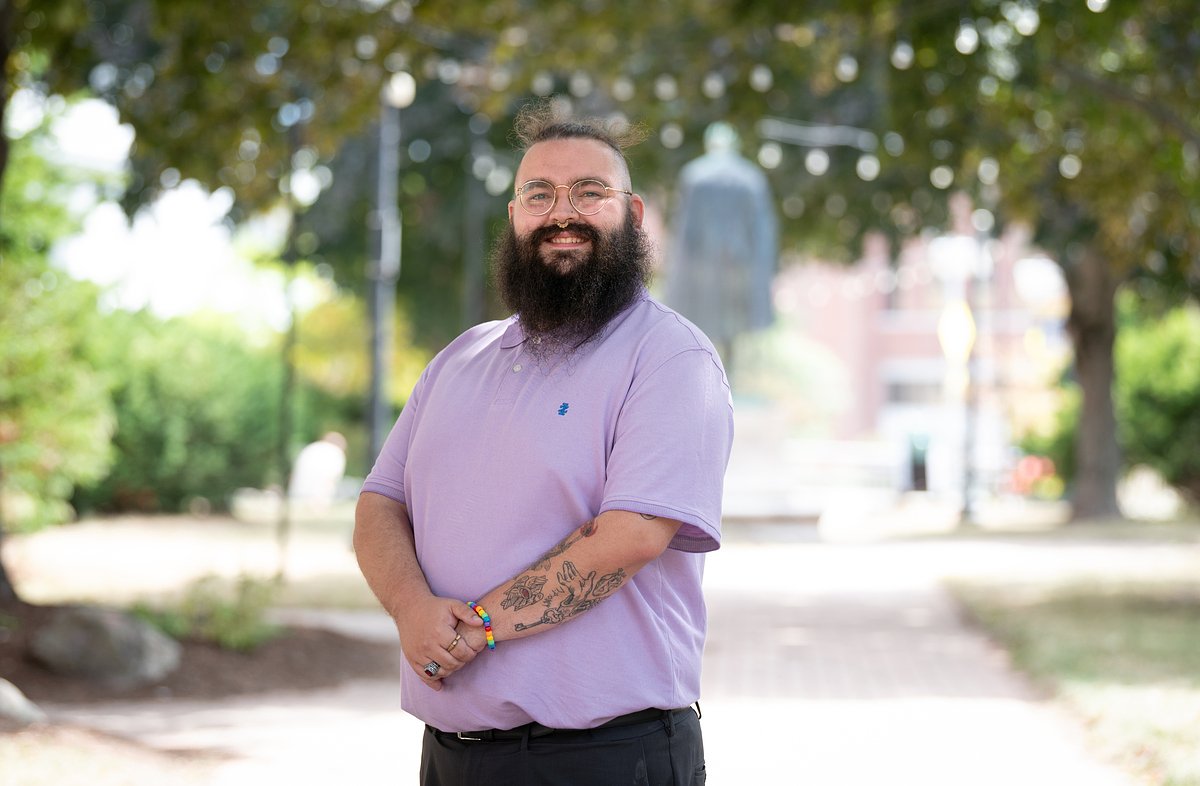 City Council candidate wants public services and rent control to make Bangor more affordable