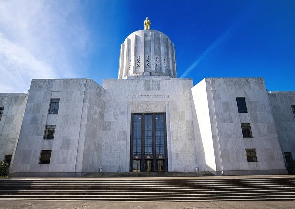 2025 GOP tax law will cost Oregon $1.3 billion for Medicaid over 4 years, officials say