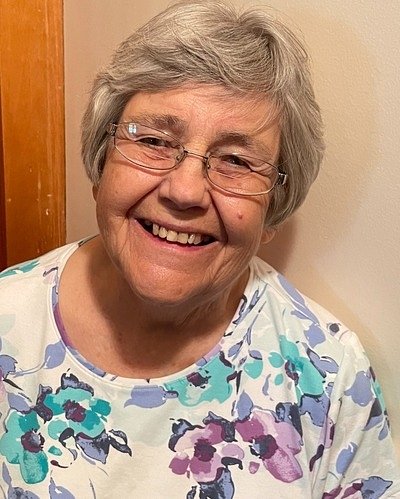 Esther Lavona Murray