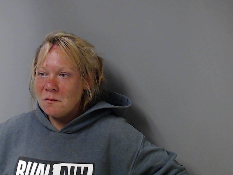 Woman's eye dislodged in fight, suspect evades police