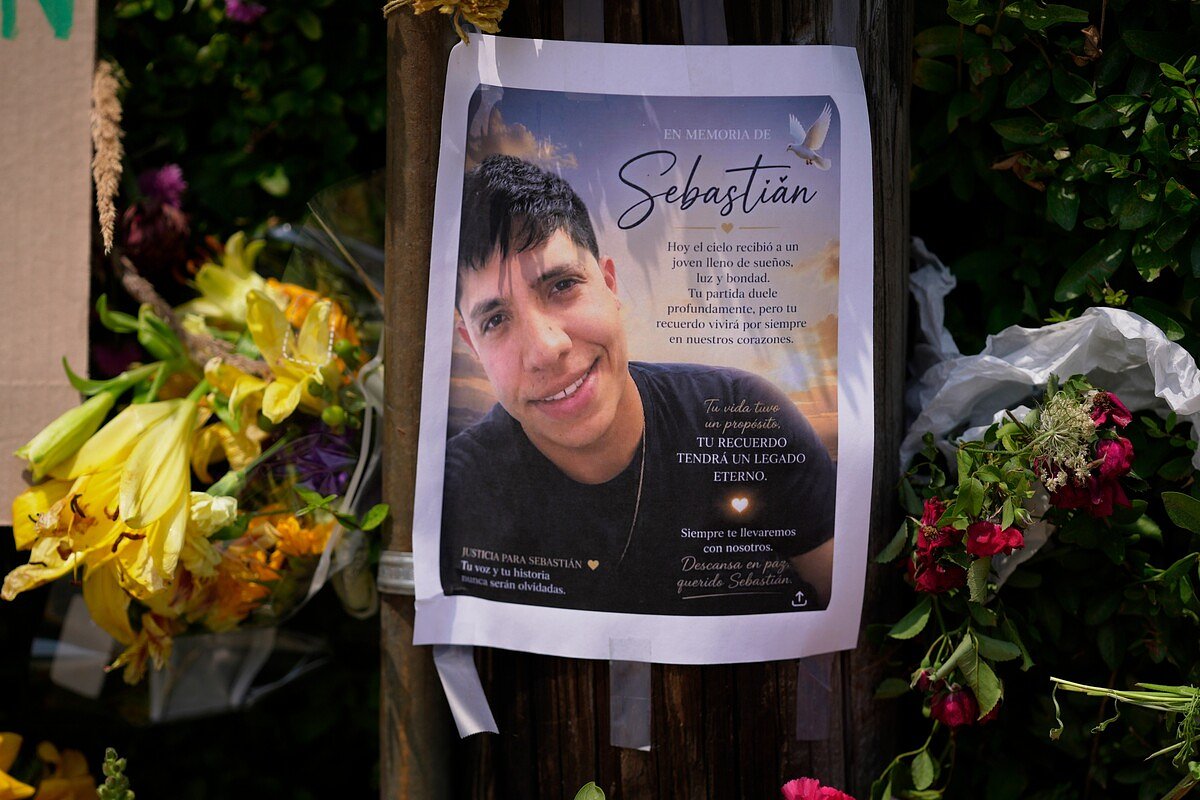 A little bit of ‘perspective’ on the ICE killing of Johan Sebastián Durán Guerrero