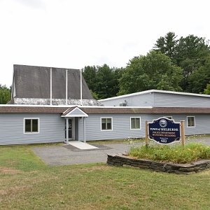 Shelburne approves town-issued cellphones for Police Department
