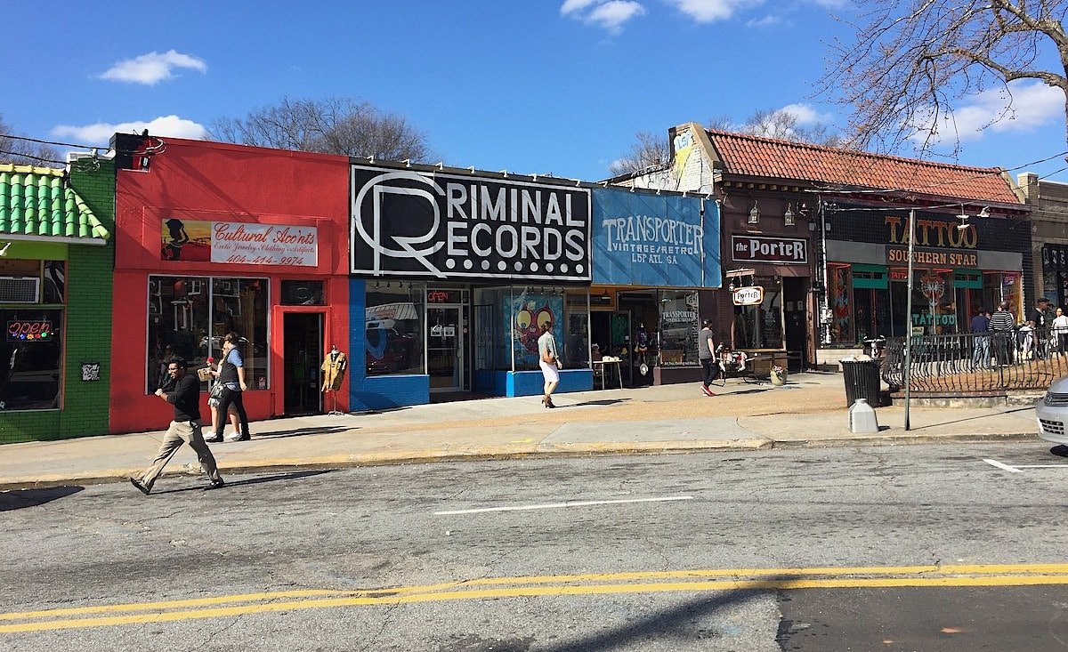 Criminal Records celebrates 35 years with concerts on Aug. 15