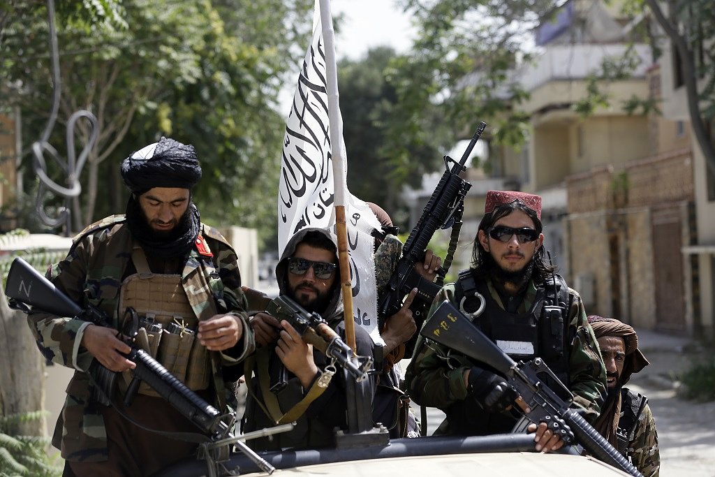 Five Years Later, Biden Was Proven Right in Withdrawing From Afghanistan