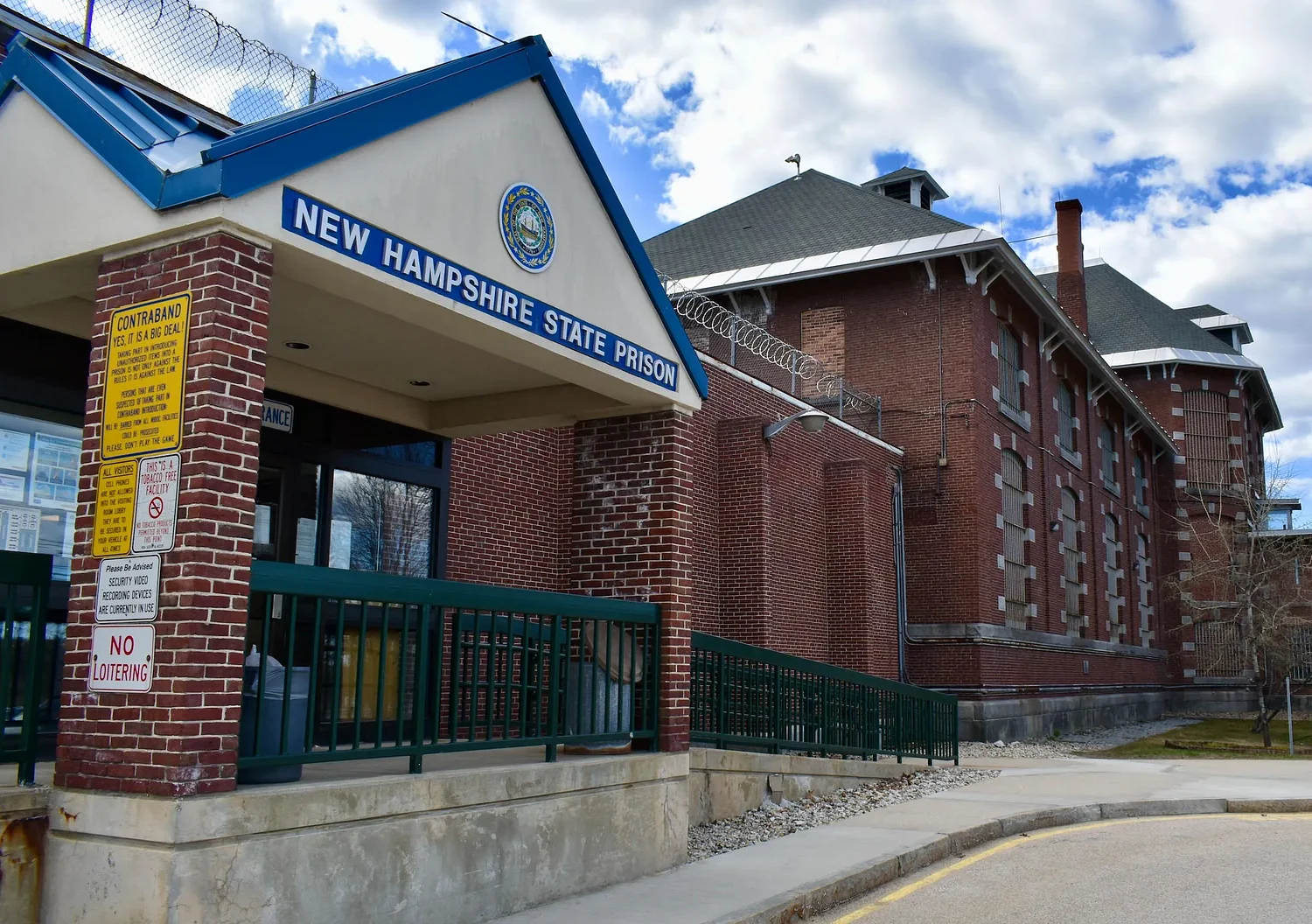 New Hampshire is one of three states with a deadline for convicts to prove their innocence
