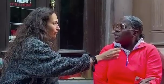 Brooklyn Democratic leader who promoted infamous antisemitic tract rips ‘Zionists’ in new video