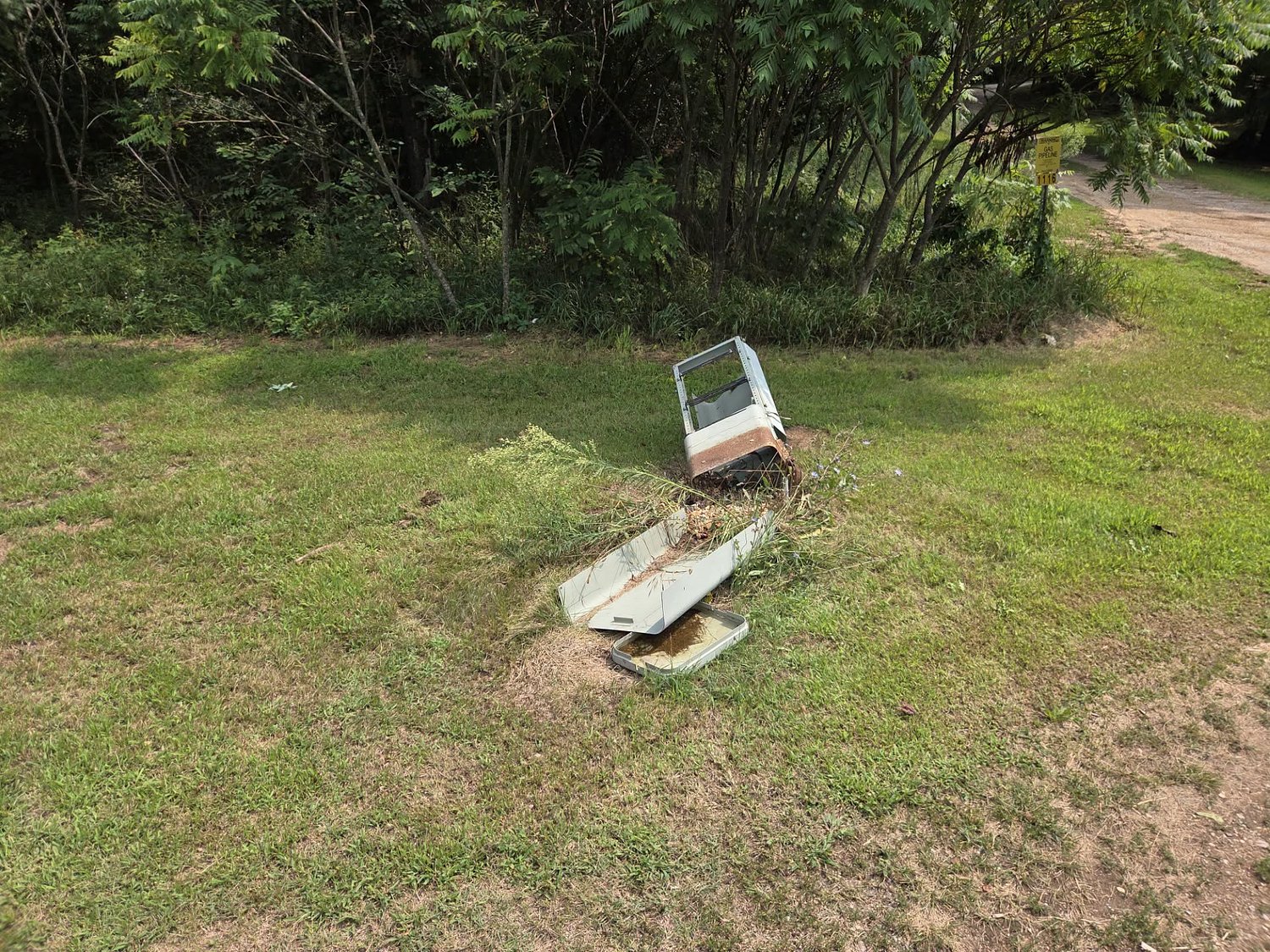 $10K reward offered in Van Buren County telecom vandalism case