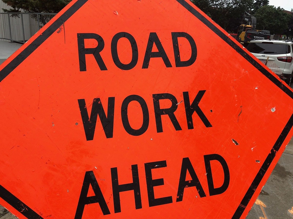 Bridge work will reduce I-95 to 1 lane in Hampden