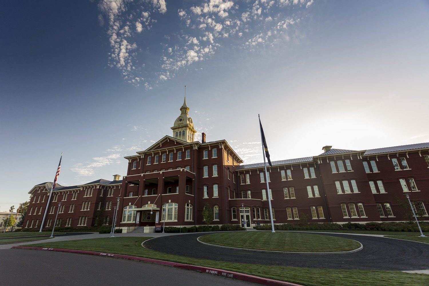 Oregon State Hospital superintendent ousted after resignation of health authority leader