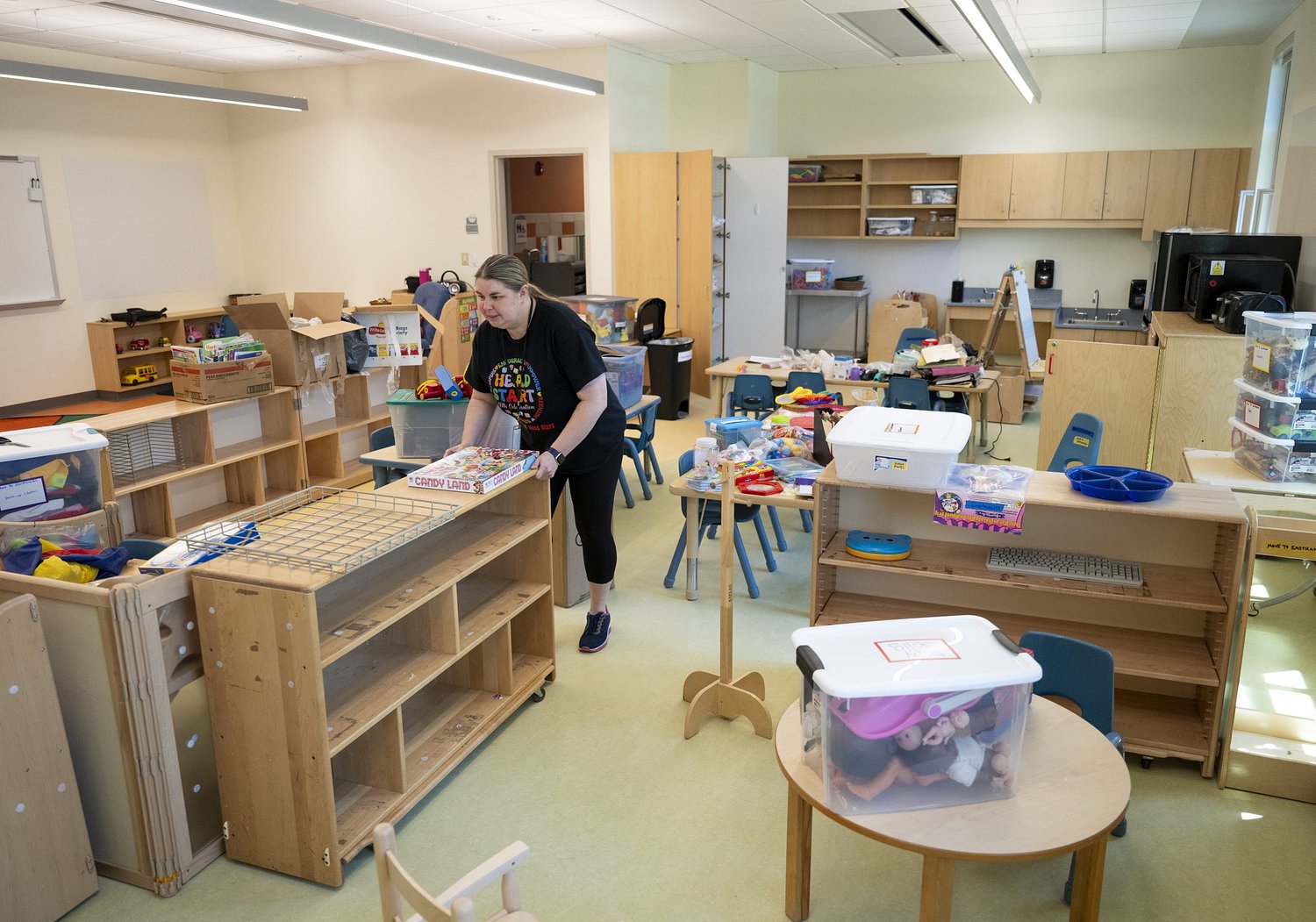 Western Mass. senators join Oliveira-led fight against Trump plan to cut 1,400 Head Start standards