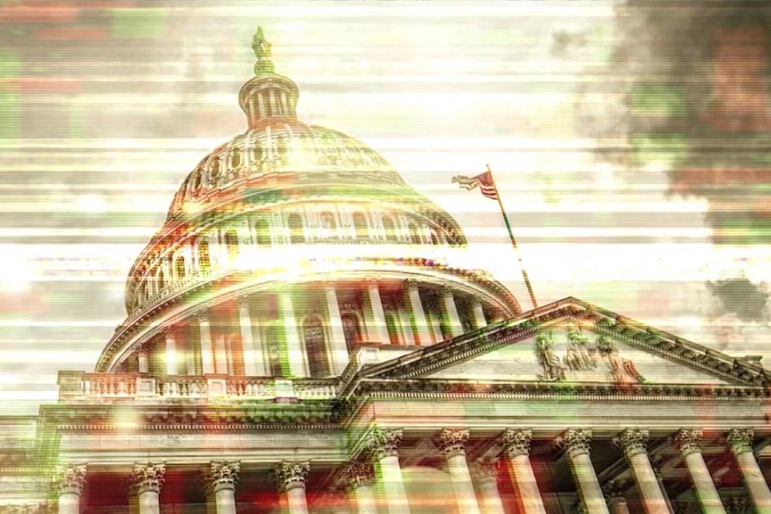 An Architecture of Ignorance