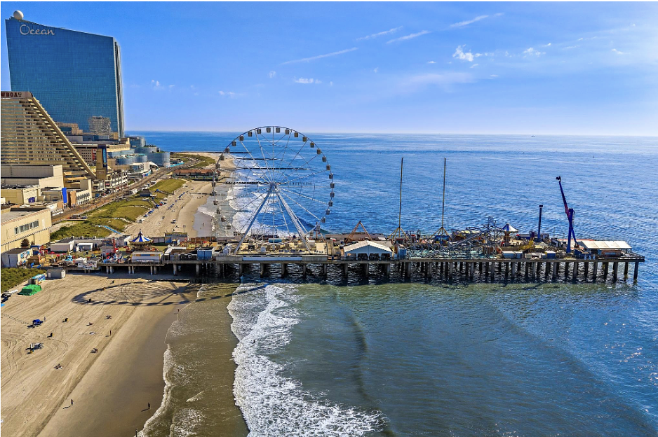 Atlantic City is betting on its future. One landmark sale could shape what comes next.