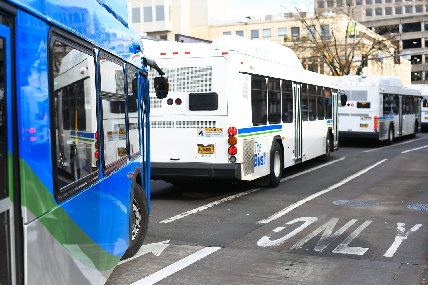 Lane Transit District seeking public input as it plans next two decades 