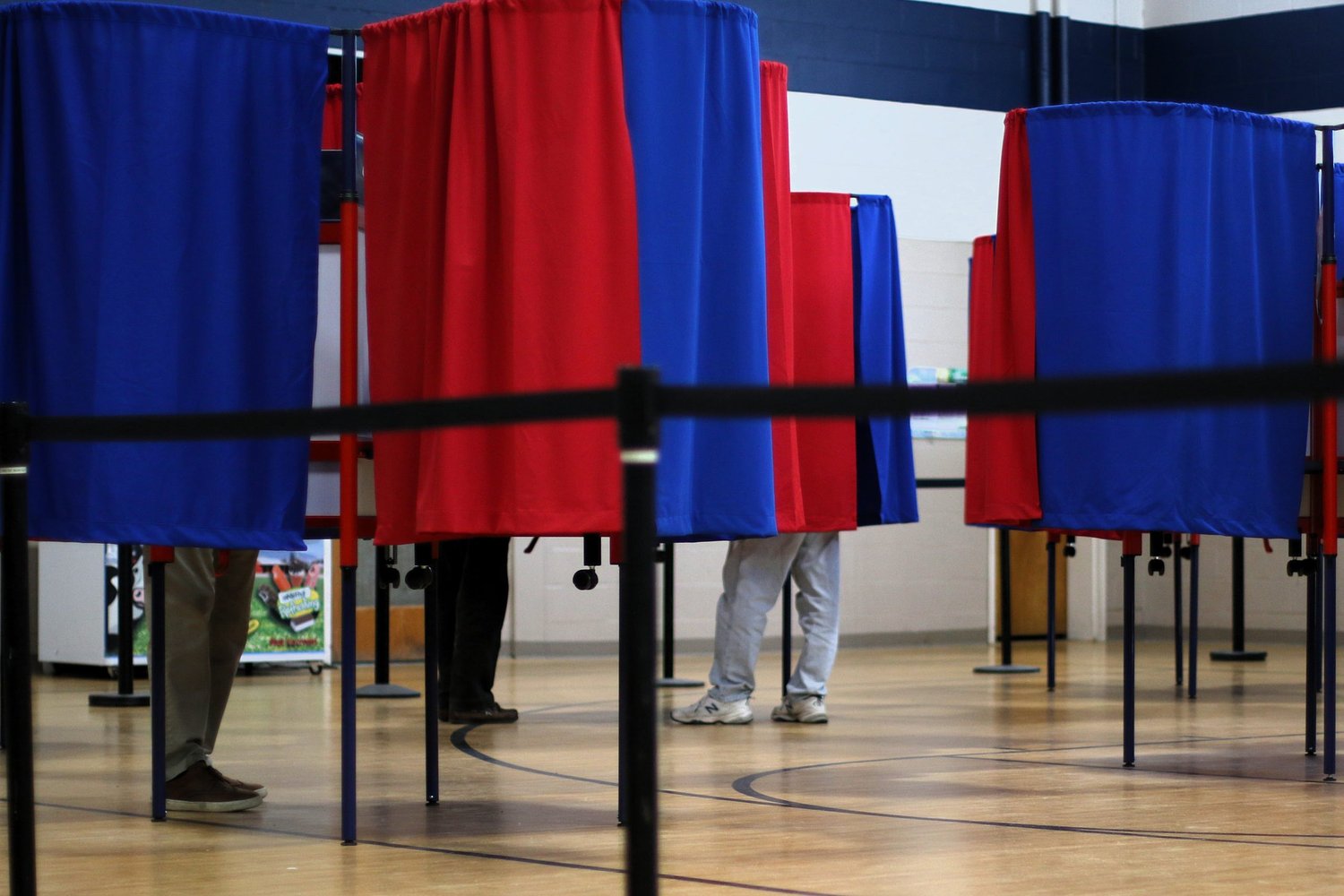 Opinion: End out-of-state campaign funding