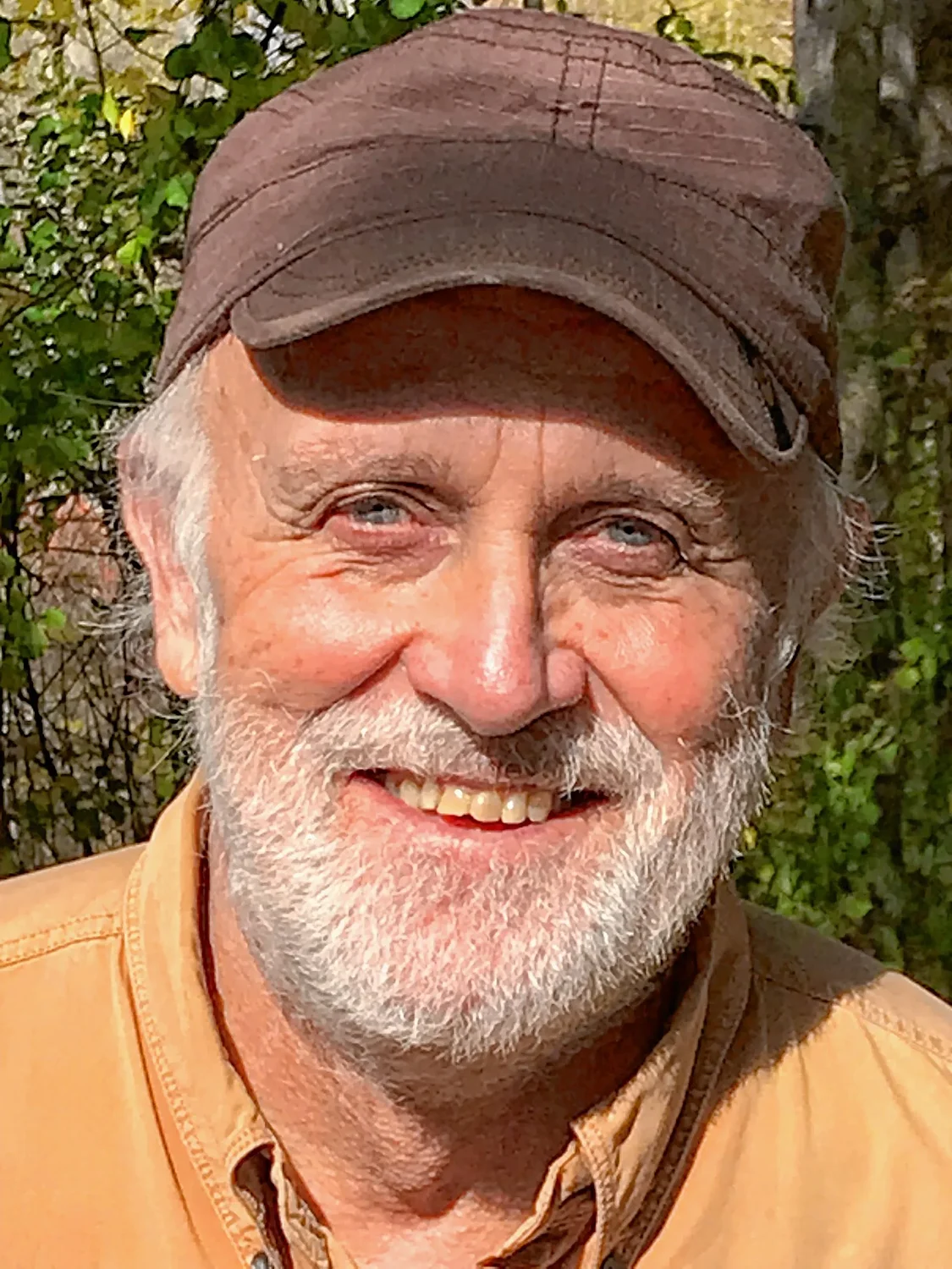 Around and About with Richard McCarthy: Life altering 101
