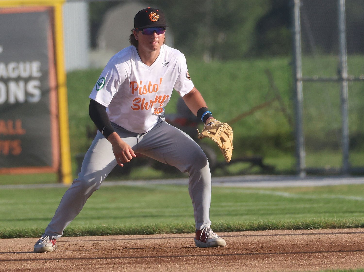 Pistol Shrimp entering last week of season: Pistol Shrimp weekly recap