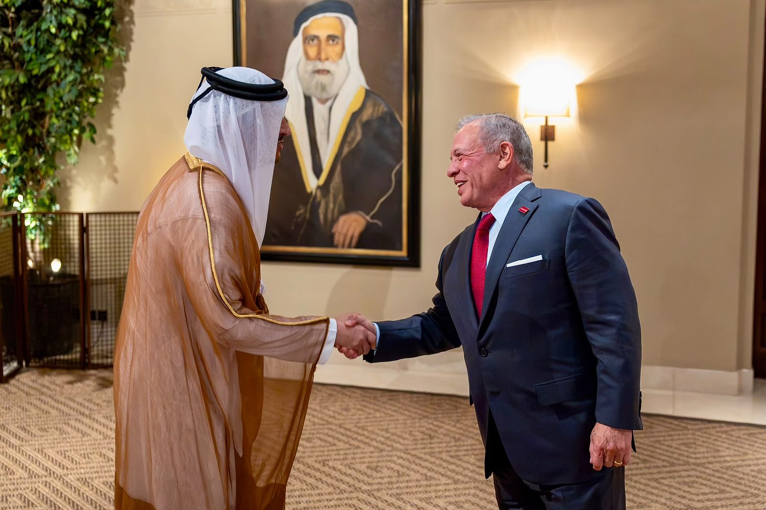 Key Gulf states skip Amman summit on Jerusalem as Arab bloc omits Jewish ties to the city