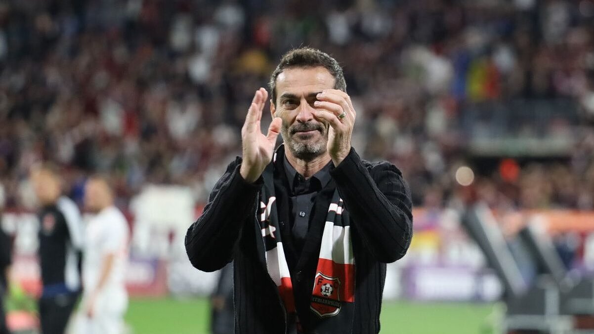Reacția lui Marius Măldărășanu după desființarea lui FC Hermannstadt: ”Mă gândeam că așa se va întâmpla”