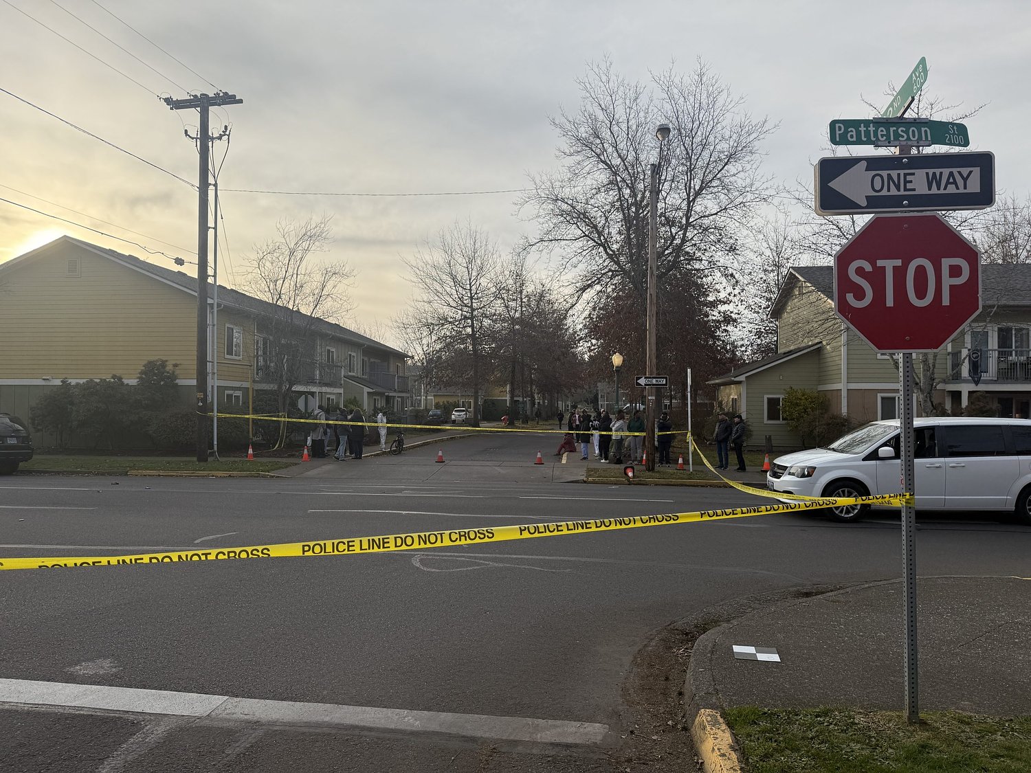 Speed estimated at 70 mph in collision that killed UO student as attorneys present opposing viewpoints in hearing