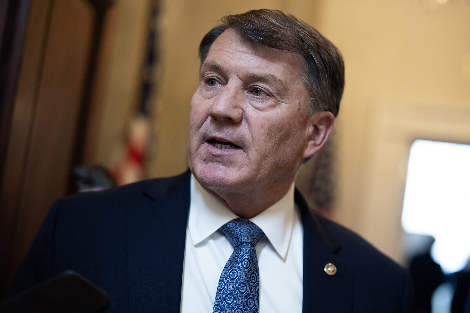 Lawmakers from both parties pessimistic Trump’s Hamas disarmament deal will hold