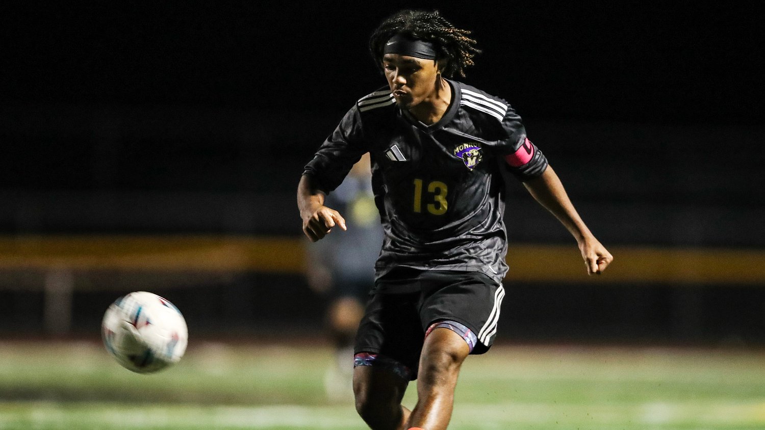 Greater Middlesex Conference boys soccer stat leaders for Friday, Oct. 16