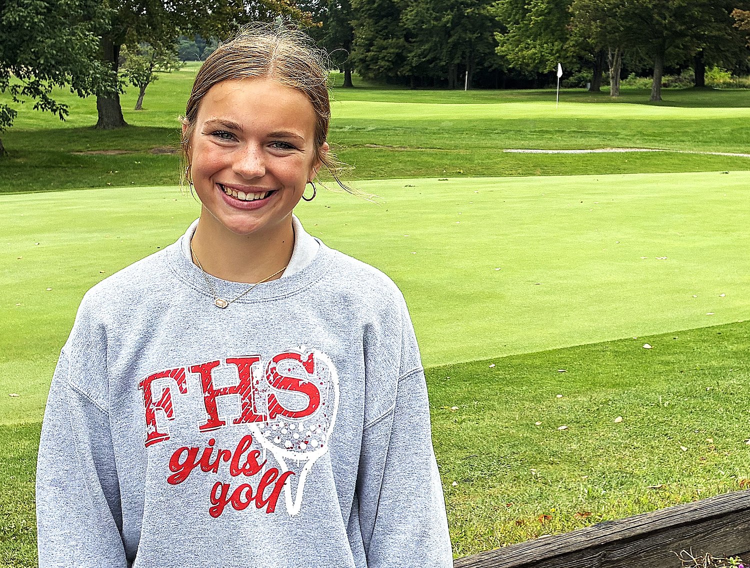 Saginaw-area highlights: Frankenmuth, Millington earn Top 10 girls golf finishes