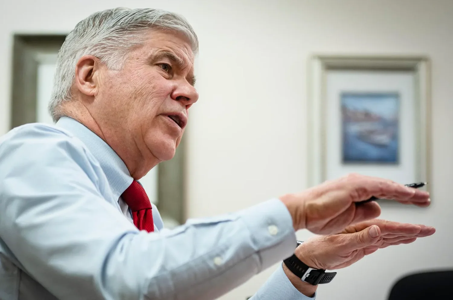 UVM Health watchdog turns its sights to Vermont’s broader healthcare system