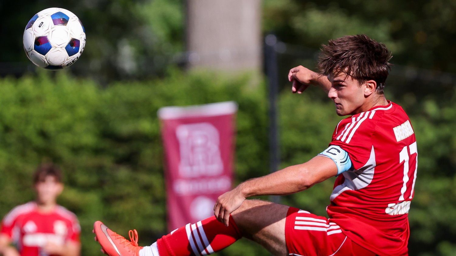 No. 7 Bergen Catholic boys soccer stays unbeaten with shutout win over DePaul