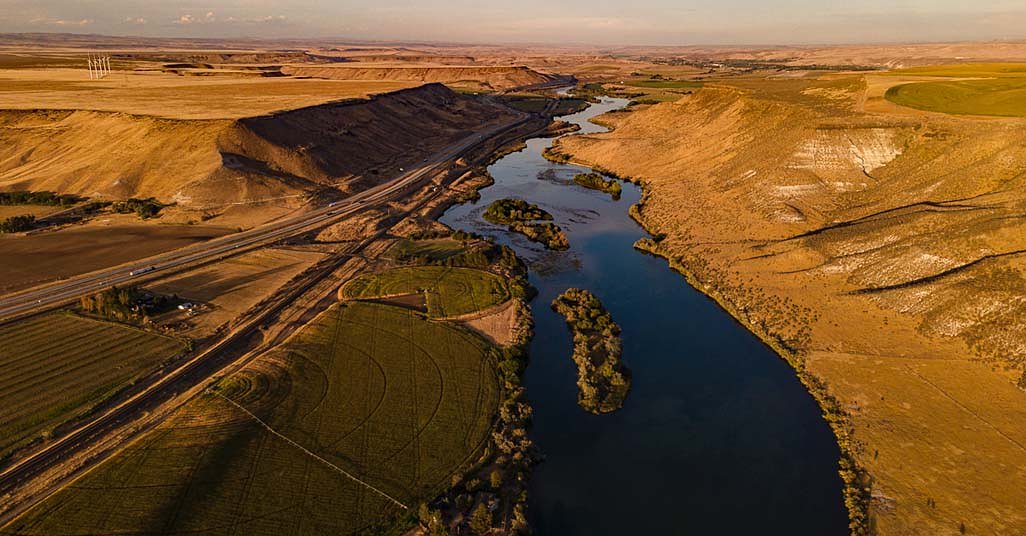 3 biggest threats to the Snake River