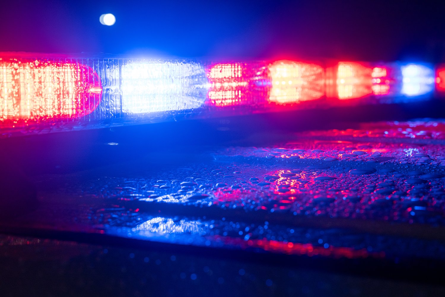 Utica man charged after bomb threat prompts evacuation of town court