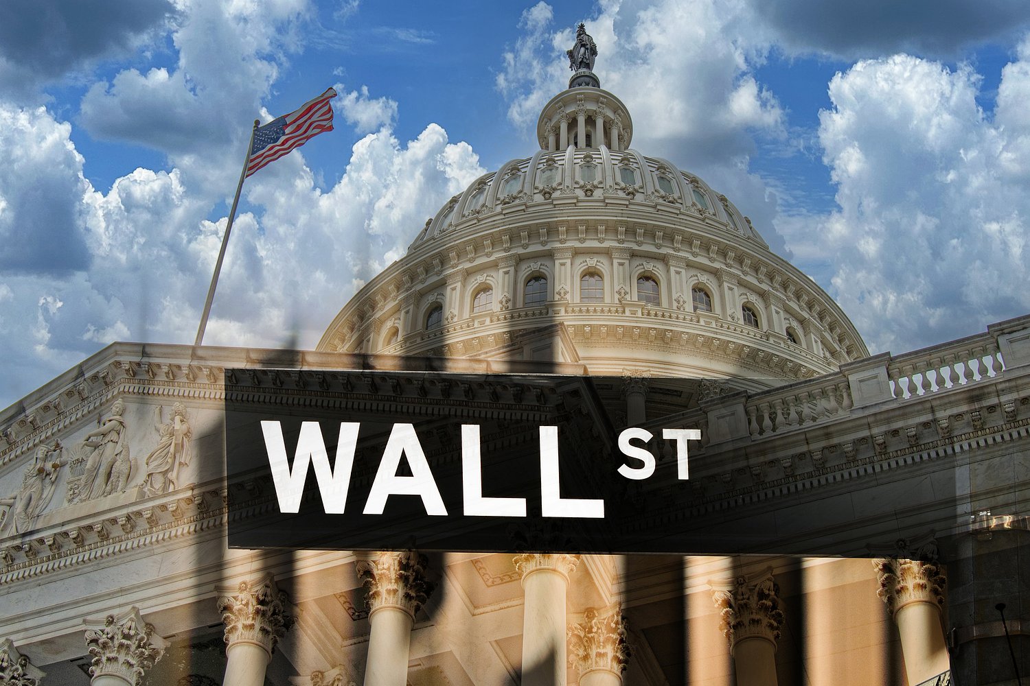 Will Wall Street Lose on Election Day?