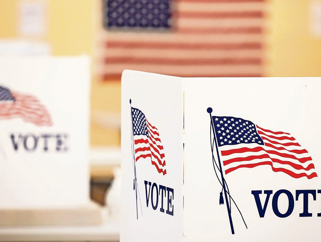 N.J. woman charged with illegally voting in 2022 elections