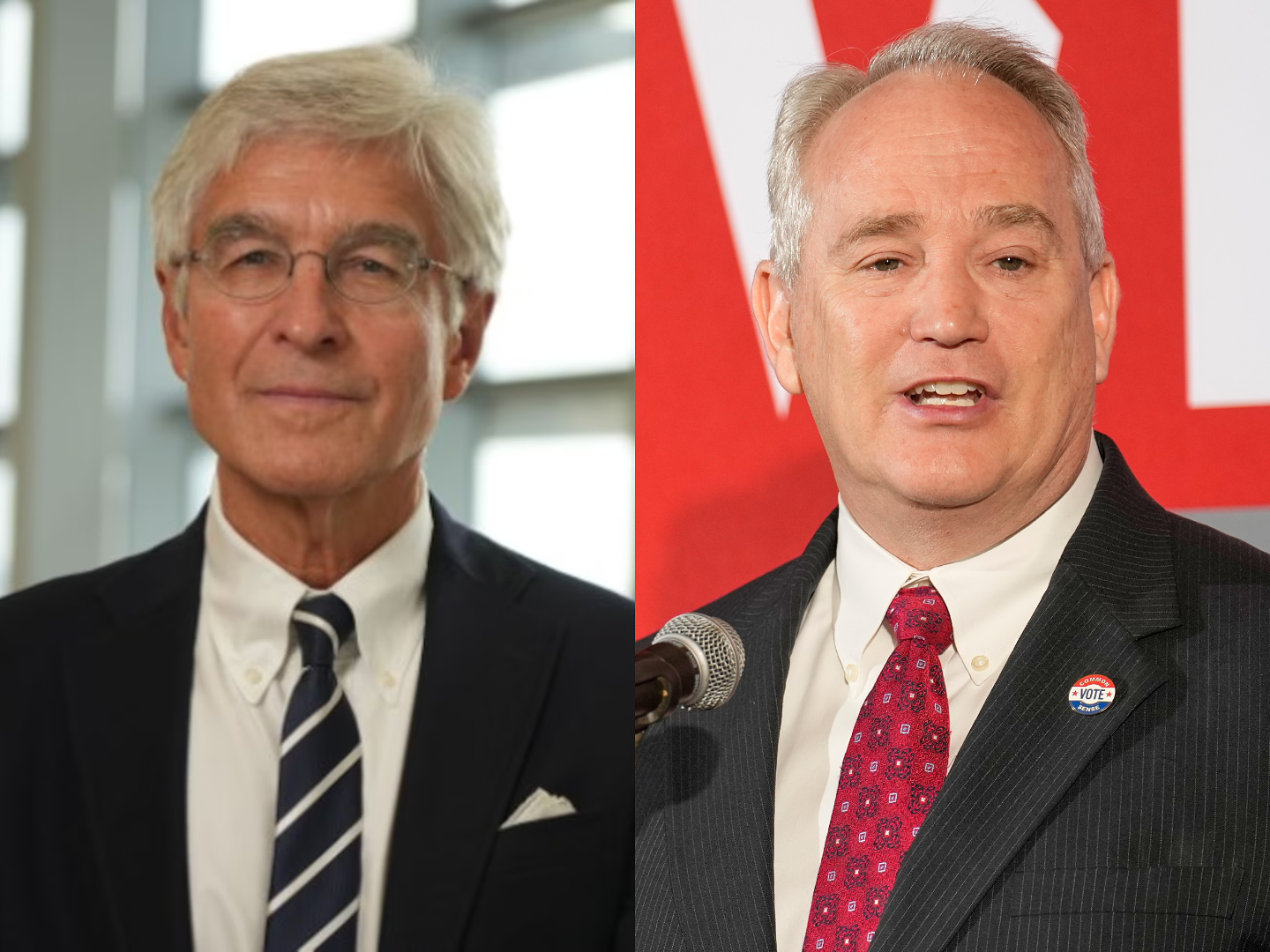 Resident challenges local Sheriff Office’s endorsement of Keith Faber for AG