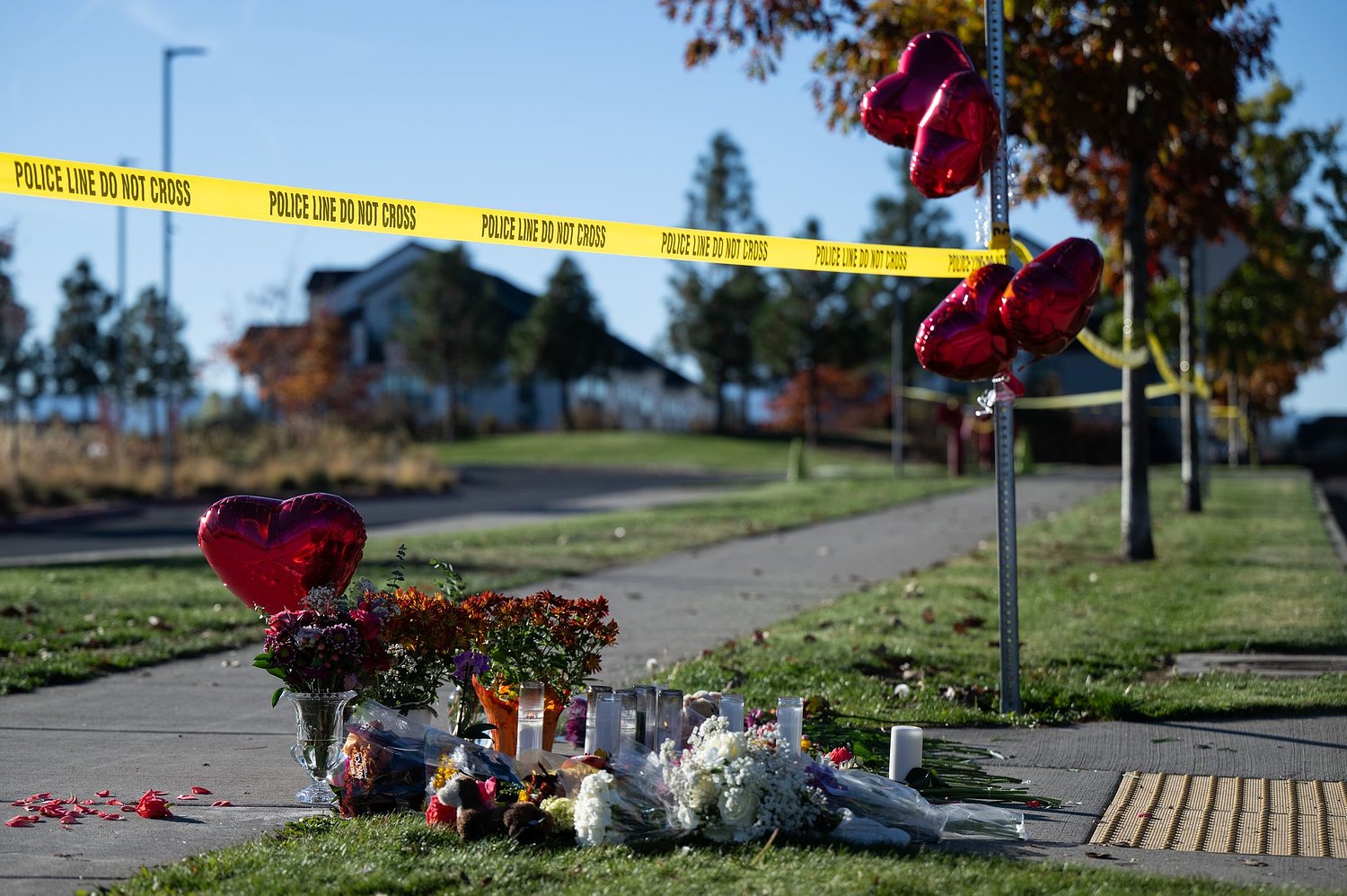 How a driver, a dad and a teacher tried to stop the Oregon school shooter