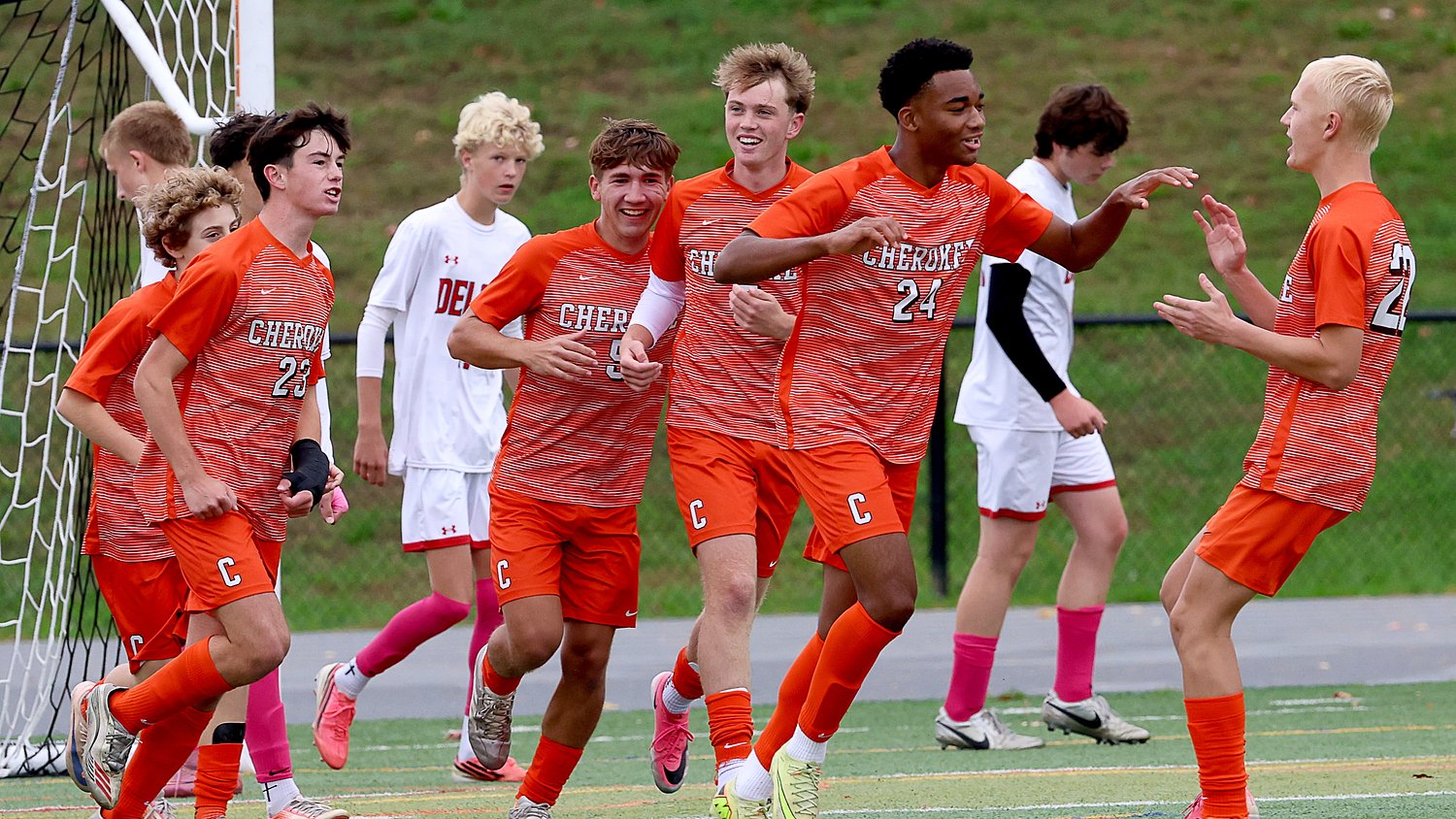 Boys Soccer: Results, recaps and photos for Saturday, Oct. 17