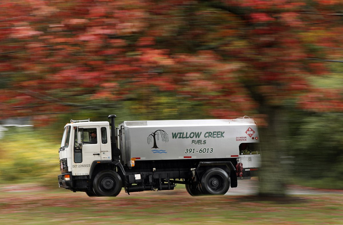 Maine heating oil prices remain 80% higher than a year ago