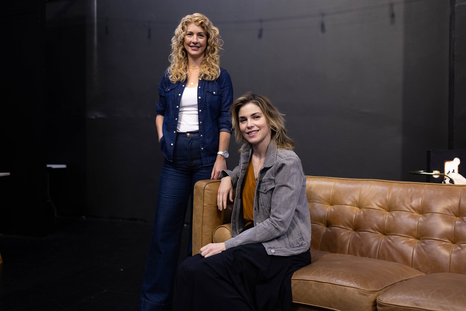 ‘Messy, intimate, real’: Once a winery, SE Portland’s new women-led theater isn’t afraid to get raunchy